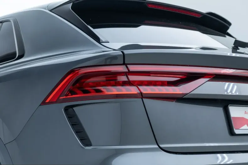 Audi RSQ8 din 2021 cu 38.950 km - oferta AUD231201 - foto 19