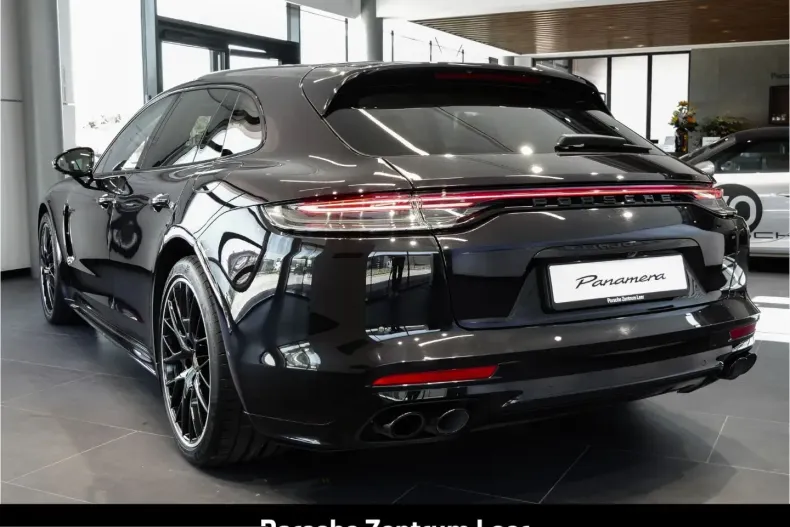 Porsche Panamera din 2023 cu 47.700 km - oferta POR231202 - foto 3