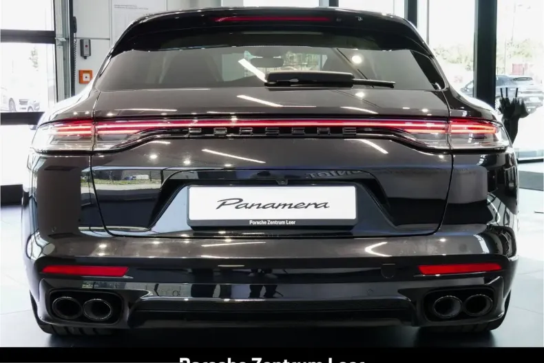 Porsche Panamera din 2023 cu 47.700 km - oferta POR231202 - foto 4