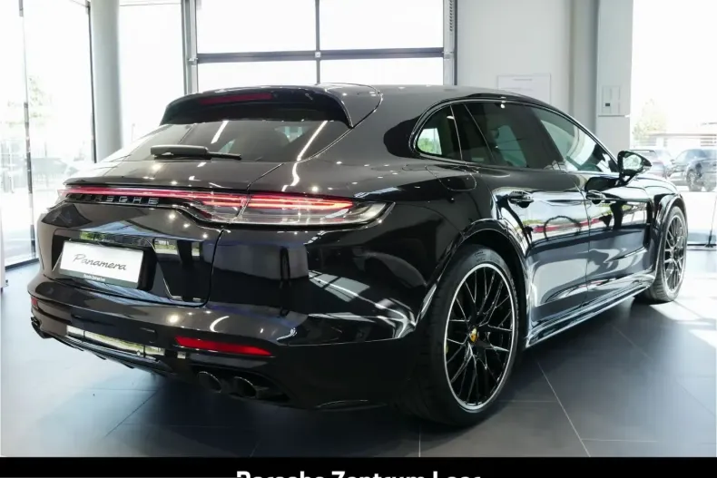 Porsche Panamera din 2023 cu 47.700 km - oferta POR231202 - foto 5