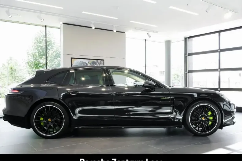 Porsche Panamera din 2023 cu 47.700 km - oferta POR231202 - foto 6