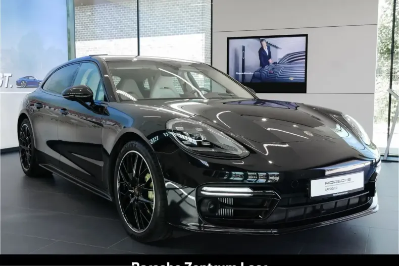 Porsche Panamera din 2023 cu 47.700 km - oferta POR231202 - foto 7