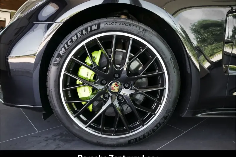 Porsche Panamera din 2023 cu 47.700 km - oferta POR231202 - foto 9