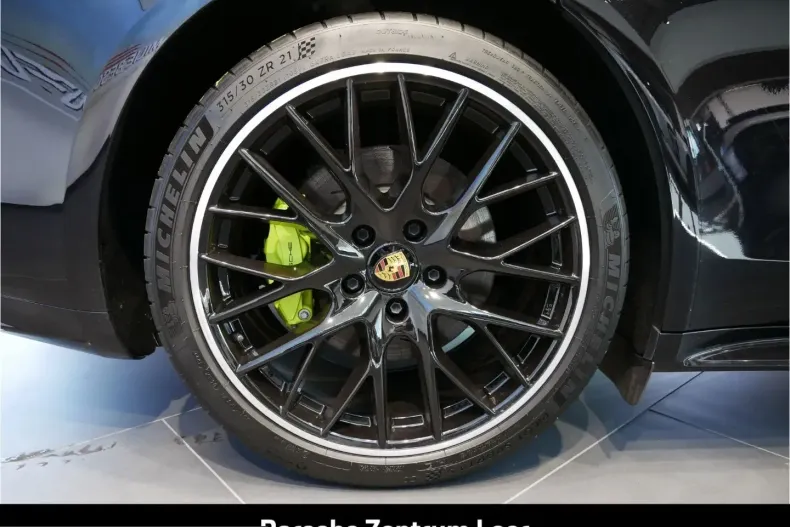 Porsche Panamera din 2023 cu 47.700 km - oferta POR231202 - foto 11