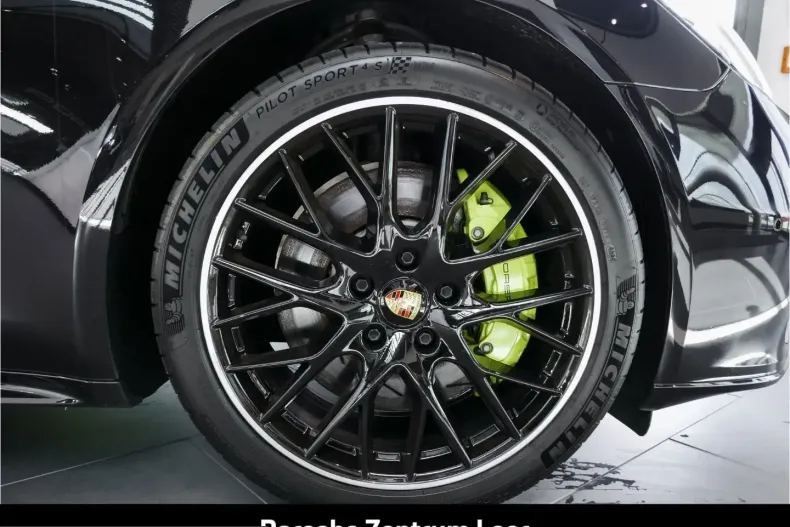 Porsche Panamera din 2023 cu 47.700 km - oferta POR231202 - foto 12