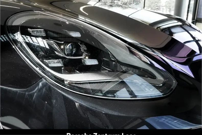 Porsche Panamera din 2023 cu 47.700 km - oferta POR231202 - foto 13