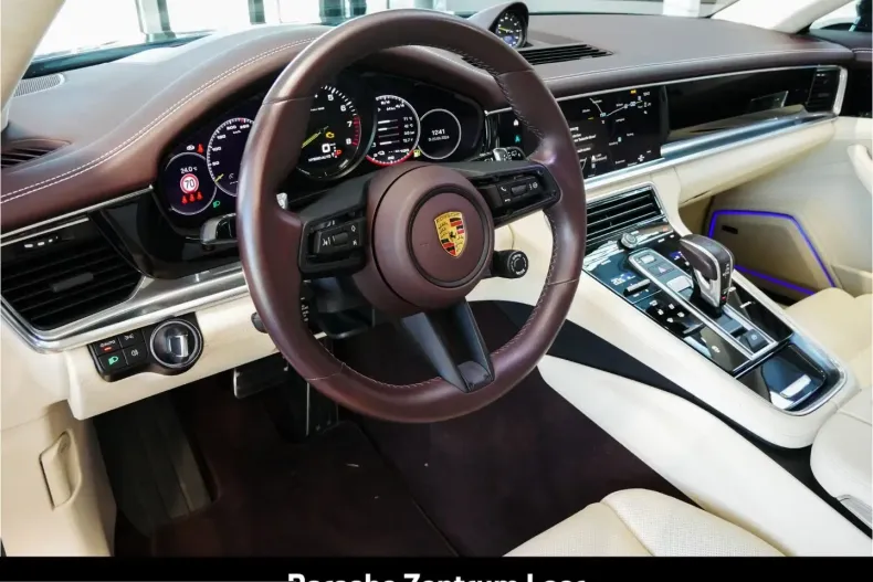 Porsche Panamera din 2023 cu 47.700 km - oferta POR231202 - foto 15