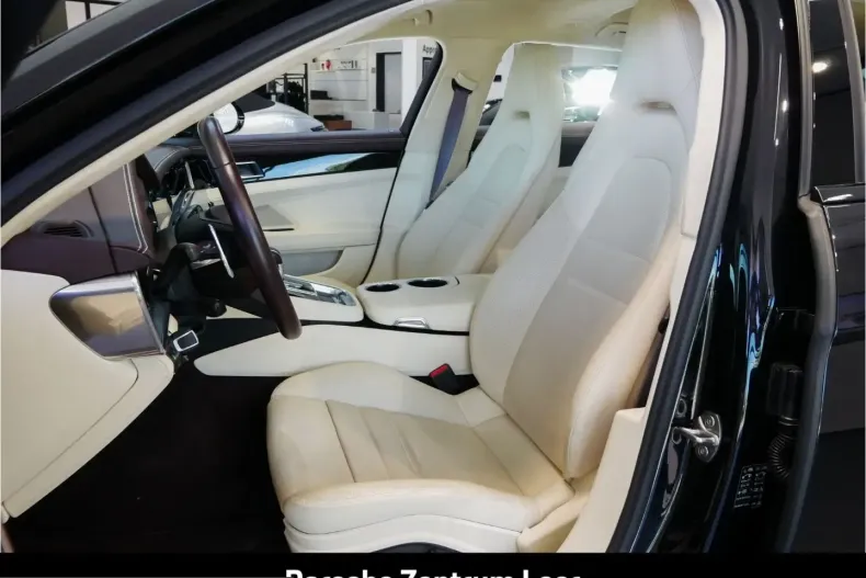 Porsche Panamera din 2023 cu 47.700 km - oferta POR231202 - foto 16