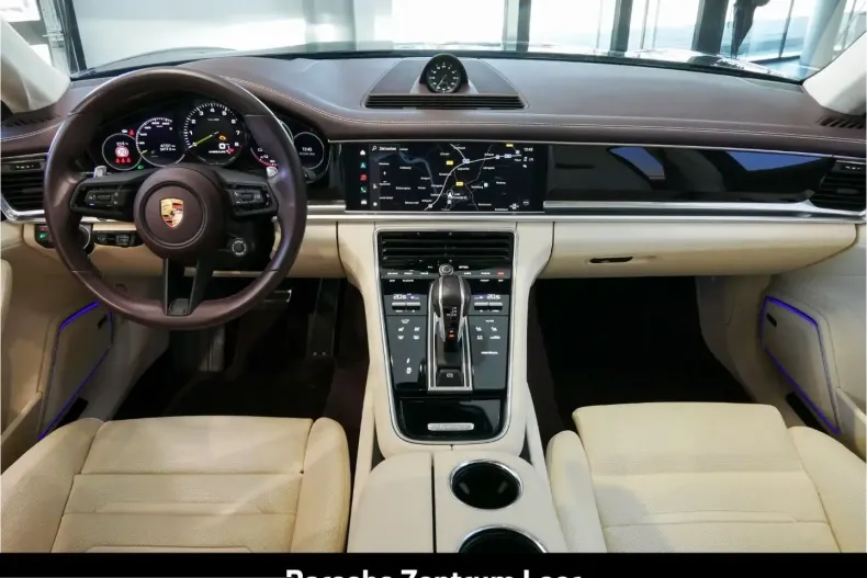 Porsche Panamera din 2023 cu 47.700 km - oferta POR231202 - foto 17
