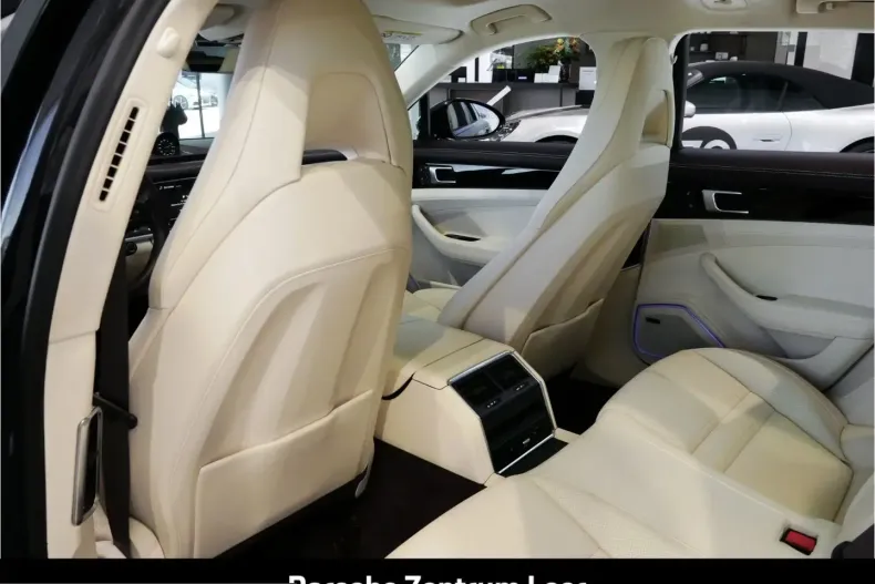 Porsche Panamera din 2023 cu 47.700 km - oferta POR231202 - foto 19