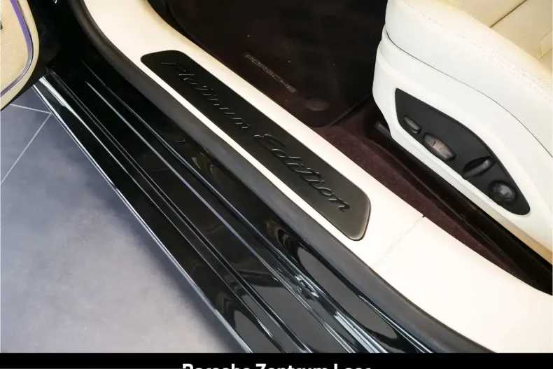 Porsche Panamera din 2023 cu 47.700 km - oferta POR231202 - foto 22