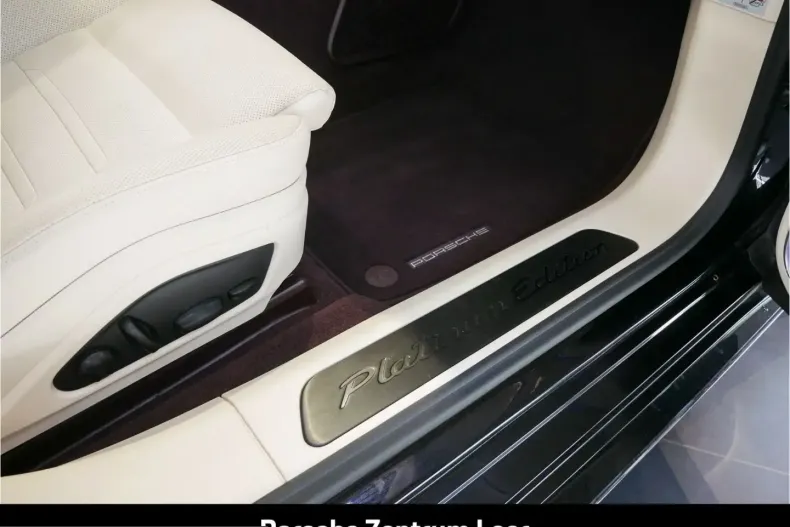 Porsche Panamera din 2023 cu 47.700 km - oferta POR231202 - foto 23