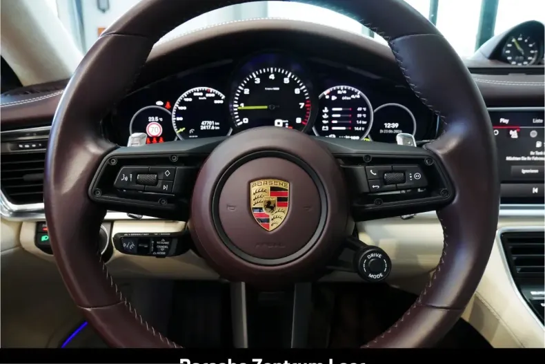 Porsche Panamera din 2023 cu 47.700 km - oferta POR231202 - foto 25