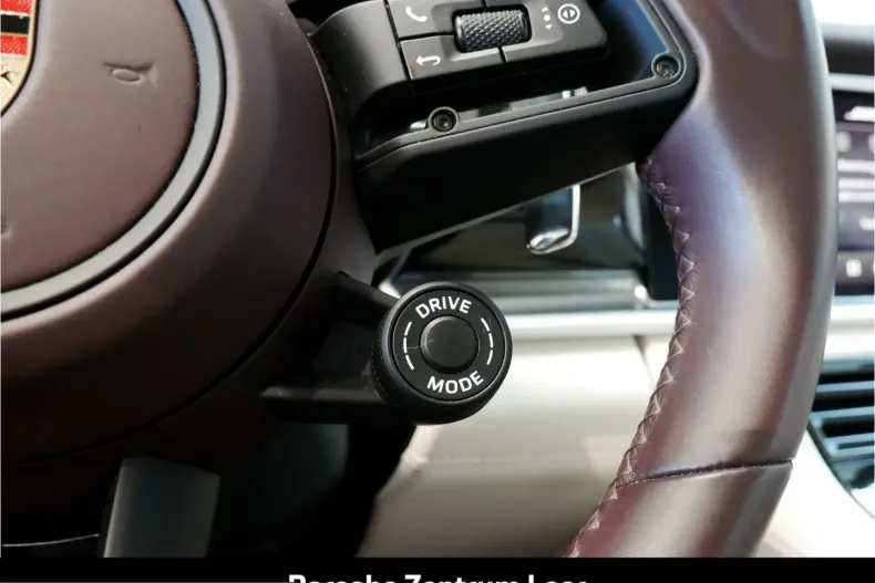 Porsche Panamera din 2023 cu 47.700 km - oferta POR231202 - foto 26