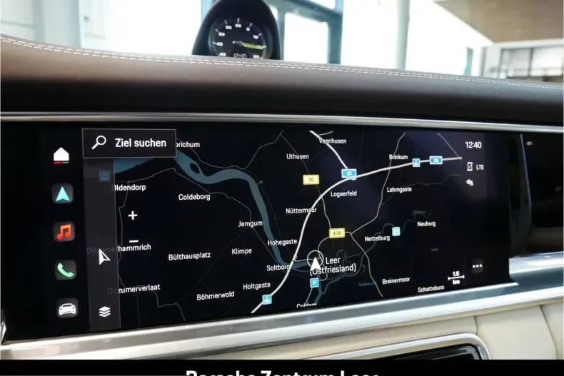 Porsche Panamera din 2023 cu 47.700 km - oferta POR231202 - foto 28