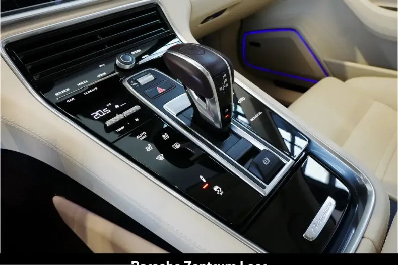Porsche Panamera din 2023 cu 47.700 km - oferta POR231202 - foto 30