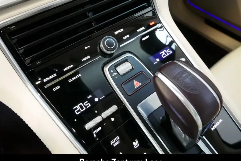 Porsche Panamera din 2023 cu 47.700 km - oferta POR231202 - foto 31