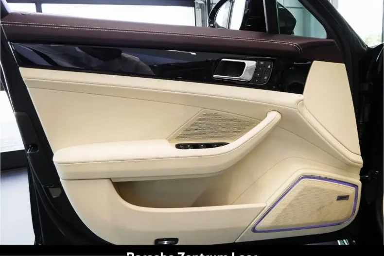 Porsche Panamera din 2023 cu 47.700 km - oferta POR231202 - foto 32