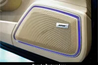 Porsche Panamera din 2023 cu 47.700 km - oferta POR231202 - foto 35