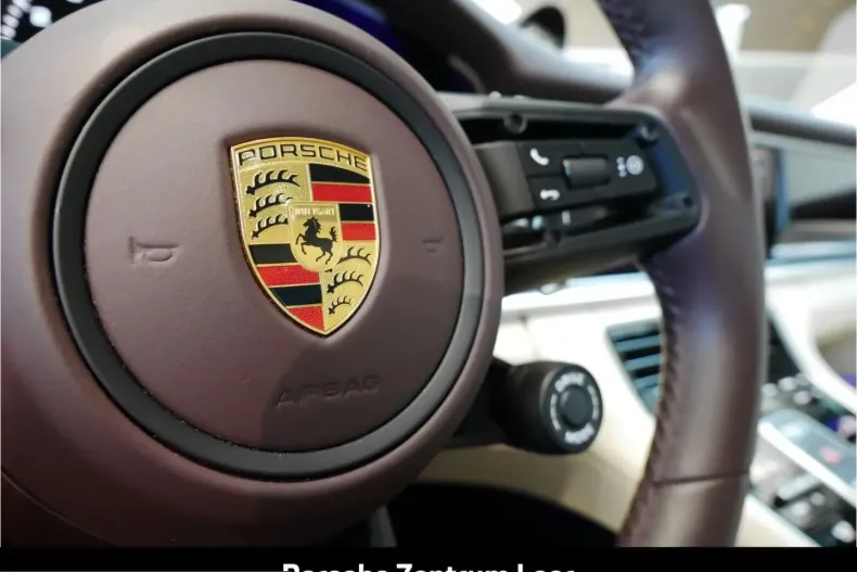 Porsche Panamera din 2023 cu 47.700 km - oferta POR231202 - foto 38