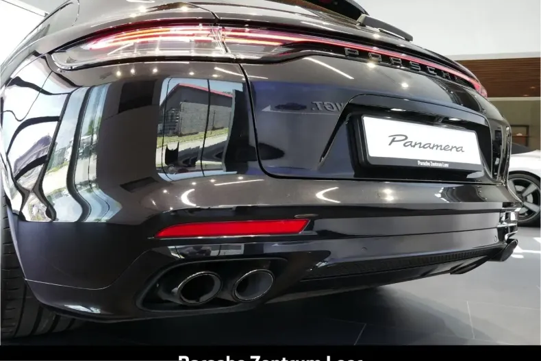 Porsche Panamera din 2023 cu 47.700 km - oferta POR231202 - foto 40