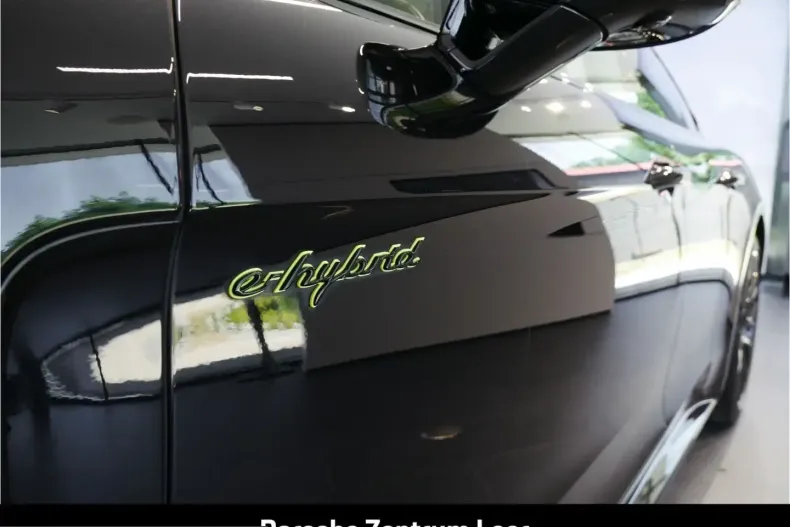 Porsche Panamera din 2023 cu 47.700 km - oferta POR231202 - foto 41