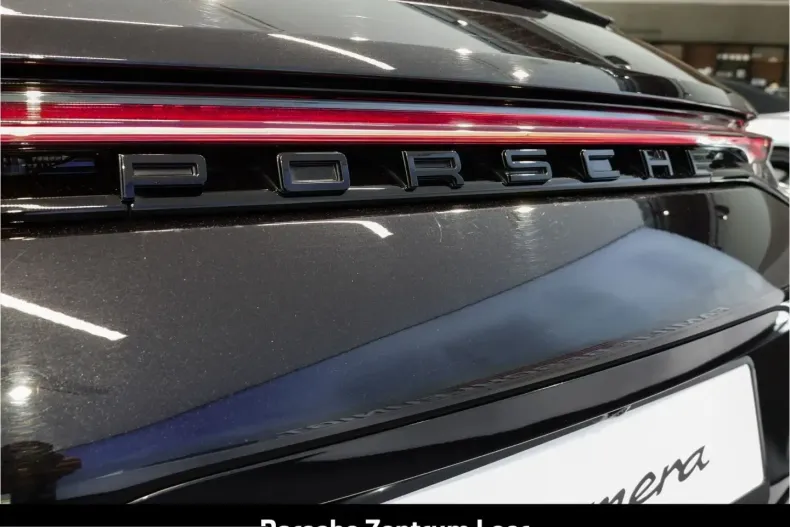 Porsche Panamera din 2023 cu 47.700 km - oferta POR231202 - foto 42