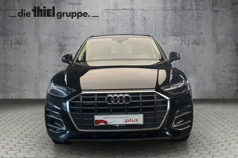 Audi Q5 din 2023 cu 37.550 km - oferta AUD231203 - foto 1