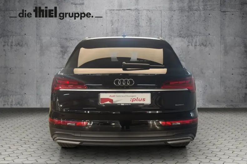Audi Q5 din 2023 cu 37.550 km - oferta AUD231203 - foto 2