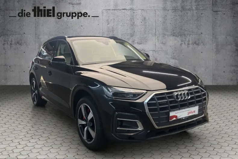 Audi Q5 din 2023 cu 37.550 km - oferta AUD231203 - foto 3