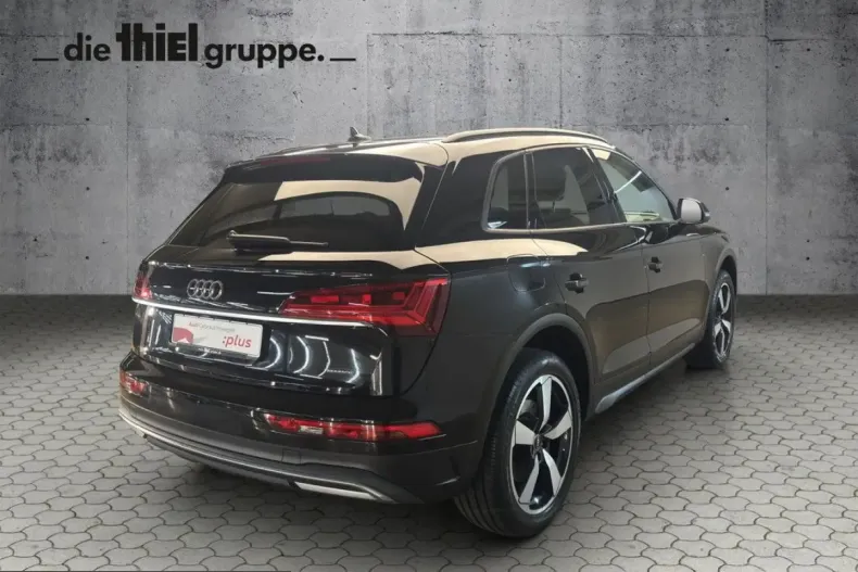 Audi Q5 din 2023 cu 37.550 km - oferta AUD231203 - foto 4