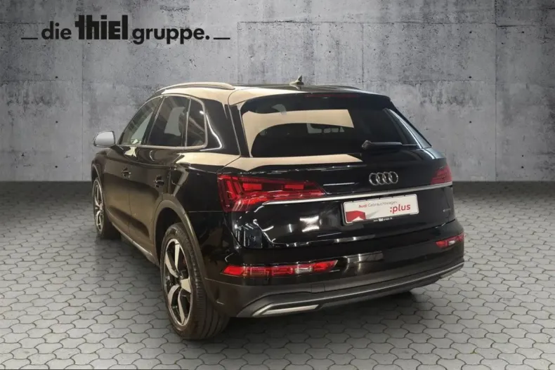Audi Q5 din 2023 cu 37.550 km - oferta AUD231203 - foto 5