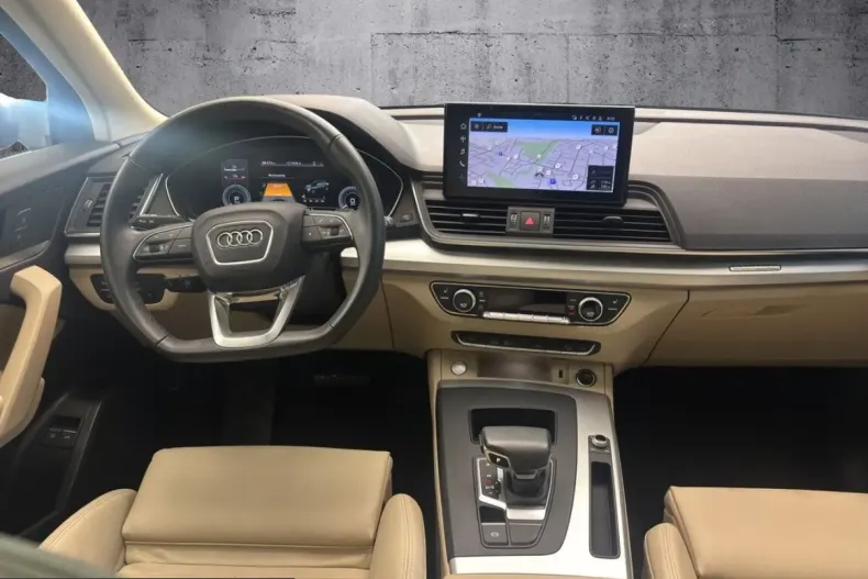Audi Q5 din 2023 cu 37.550 km - oferta AUD231203 - foto 6