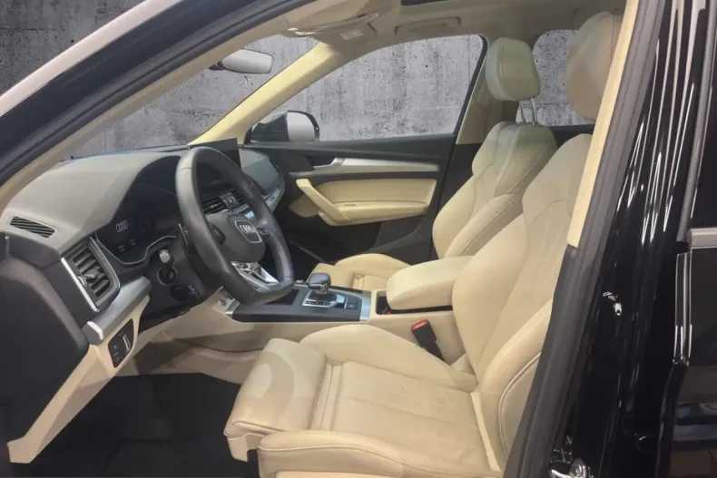 Audi Q5 din 2023 cu 37.550 km - oferta AUD231203 - foto 7