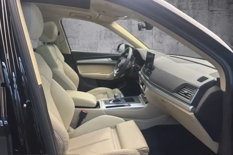 Audi Q5 din 2023 cu 37.550 km - oferta AUD231203 - foto 8