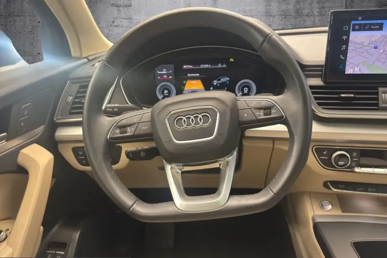 Audi Q5 din 2023 cu 37.550 km - oferta AUD231203 - foto 9