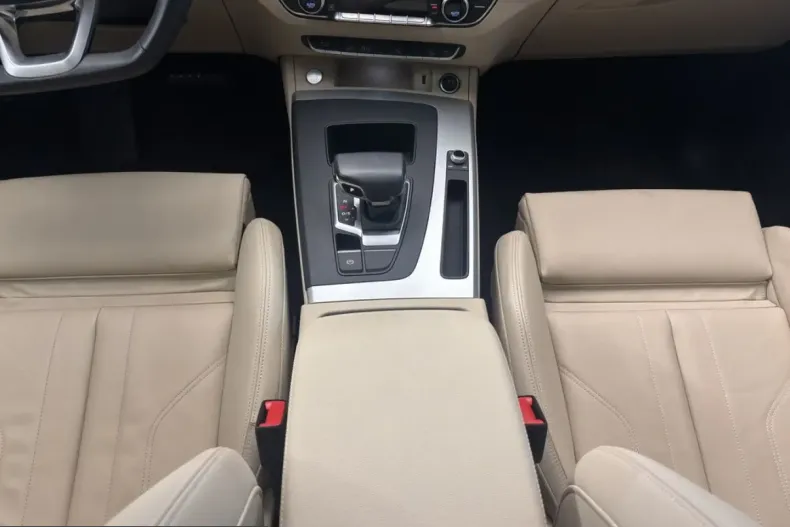 Audi Q5 din 2023 cu 37.550 km - oferta AUD231203 - foto 12