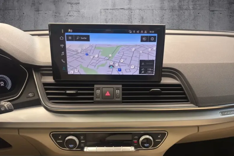 Audi Q5 din 2023 cu 37.550 km - oferta AUD231203 - foto 14