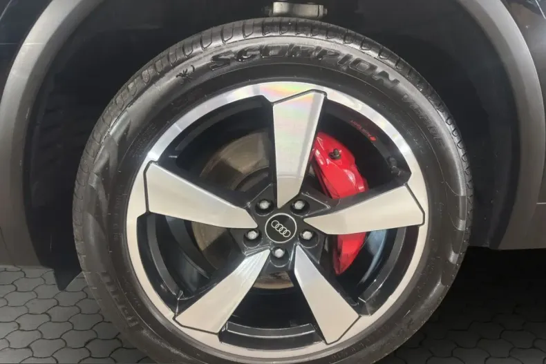 Audi Q5 din 2023 cu 37.550 km - oferta AUD231203 - foto 17