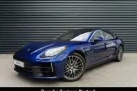 Porsche Panamera din 2023 cu 3.950 km - oferta POR231204 - foto 1