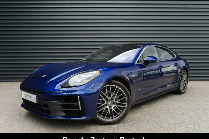Porsche Panamera din 2023 cu 3.950 km - oferta POR231204 - foto 1