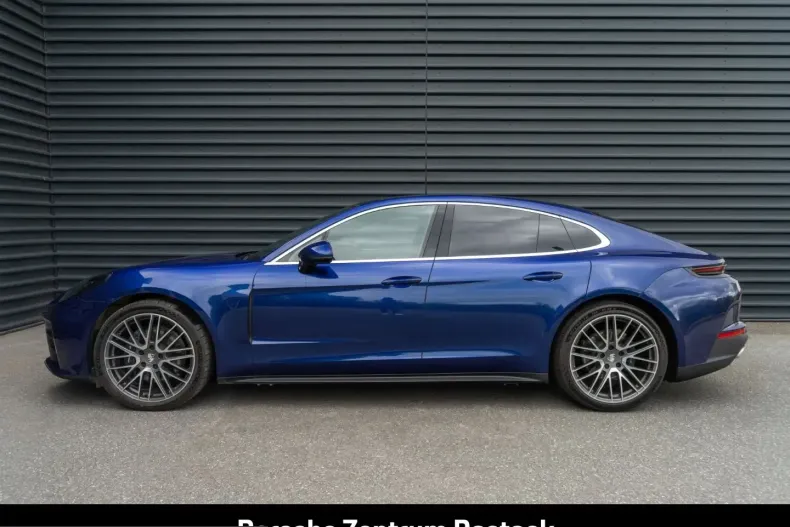 Porsche Panamera din 2023 cu 3.950 km - oferta POR231204 - foto 2
