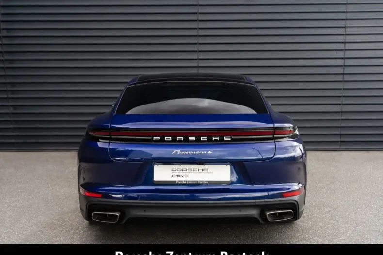 Porsche Panamera din 2023 cu 3.950 km - oferta POR231204 - foto 3