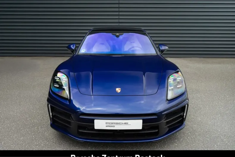 Porsche Panamera din 2023 cu 3.950 km - oferta POR231204 - foto 4