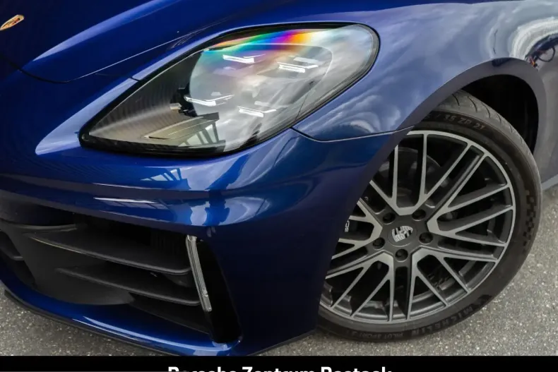 Porsche Panamera din 2023 cu 3.950 km - oferta POR231204 - foto 6