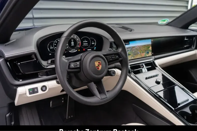 Porsche Panamera din 2023 cu 3.950 km - oferta POR231204 - foto 9
