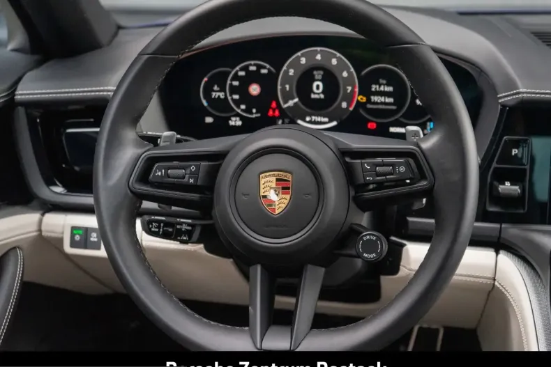 Porsche Panamera din 2023 cu 3.950 km - oferta POR231204 - foto 11