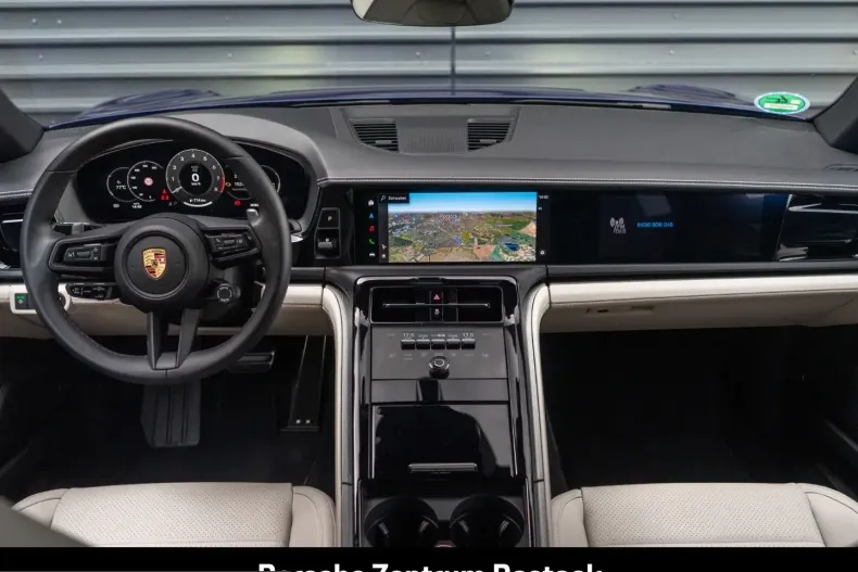 Porsche Panamera din 2023 cu 3.950 km - oferta POR231204 - foto 13