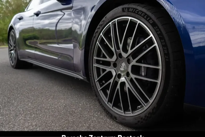 Porsche Panamera din 2023 cu 3.950 km - oferta POR231204 - foto 14