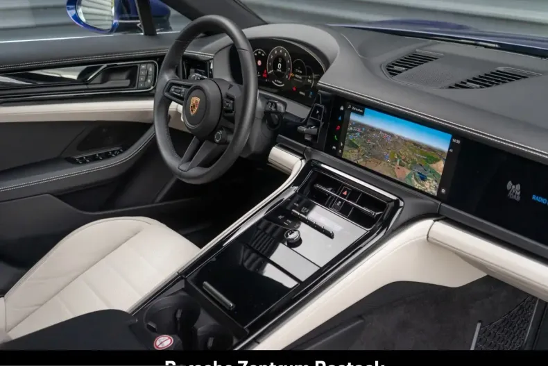 Porsche Panamera din 2023 cu 3.950 km - oferta POR231204 - foto 15
